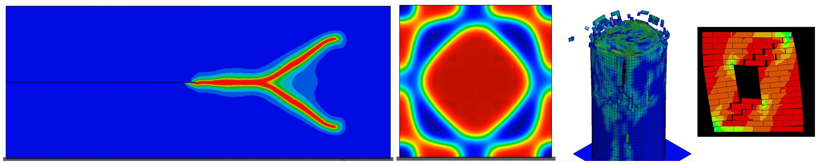 Computational Structural Mechanics Lab